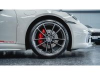 Porsche 911 Carrera (992) ปี 2020 ไมล์ 16,xxx Km รูปที่ 4